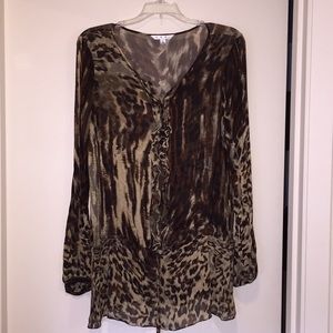 CAbi animal print